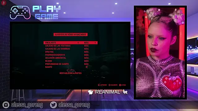 Snapshot of alessa_goreng chatting on February 2026 06:00:02 AM alessa goreng online show from February 2026 06:00:02 AM