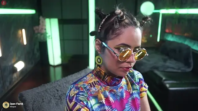 Snapshot of alessa_goreng chatting on January 2026 08:40:02 AM alessa goreng online show from January 2026 08:40:02 AM