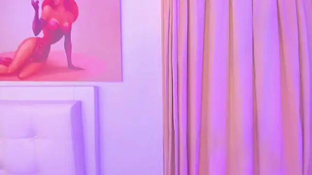 Lulu exotic1 online show from February 2026 09:00:02 PM