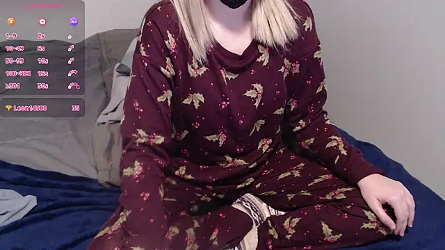 Agatha6969x online show from March 2025 12:29:02 AM