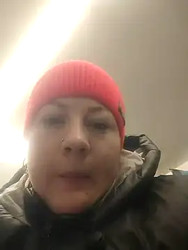 Kristi Ricky online show from December 2024 05:51:01 AM