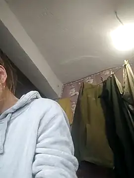 Kristi Ricky online show from February 2025 09:04:02 AM