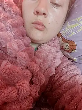 Kristi Ricky online show from April 2026 04:47:01 AM