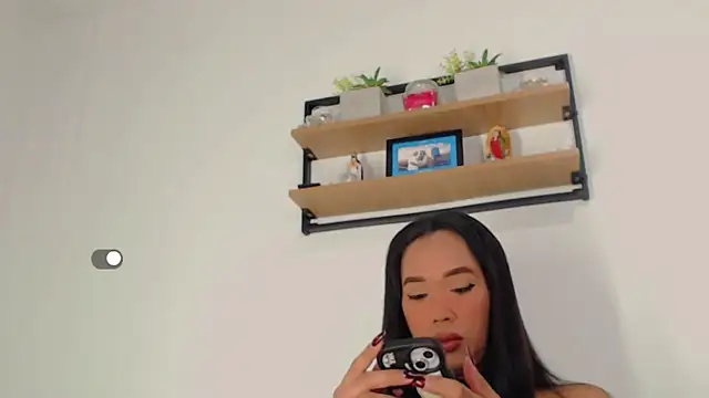 catalinabrawn1 online show from January 2026 01:26:02 PM