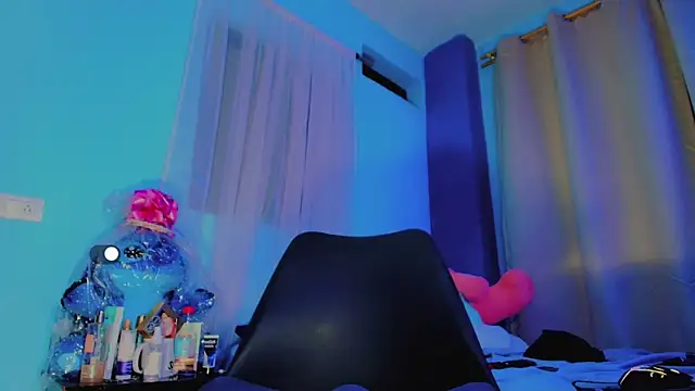 catalinabrawn1 online show from April 2026 09:50:01 PM