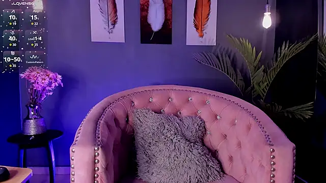 amy e online show from March 2026 07:04:01 PM