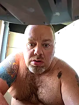 Bagod1984 online show from March 2025 06:58:01 PM
