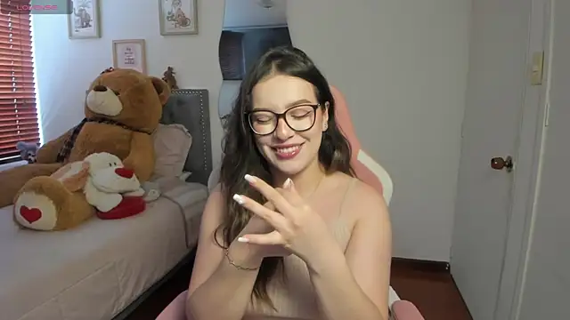 samysweet 8 online show from March 2026 04:55:02 PM