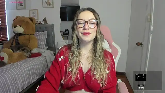 samysweet 8 online show from June 2026 01:05:01 PM