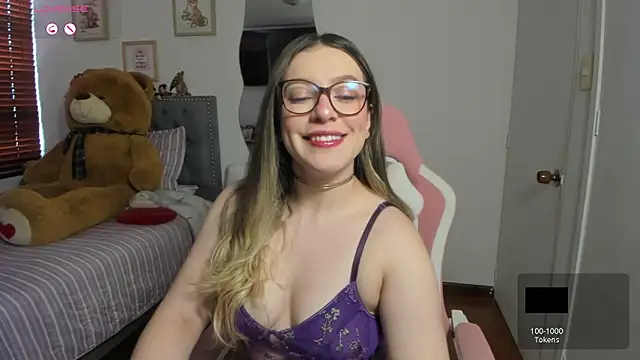 samysweet 8 online show from June 2026 12:55:02 PM