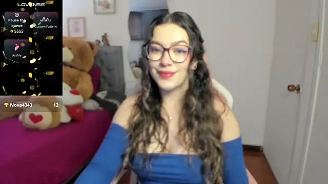 Snapshot of samysweet_8 chatting on February 2026 01:41:02 PM samysweet 8 online show from February 2026 01:41:02 PM