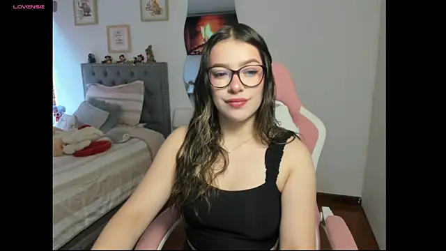 samysweet 8 online show from October 2025 02:40:02 PM