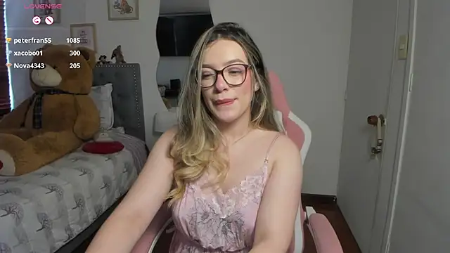 samysweet 8 online show from June 2026 02:29:02 PM