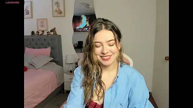 samysweet 8 online show from February 2025 02:52:01 PM