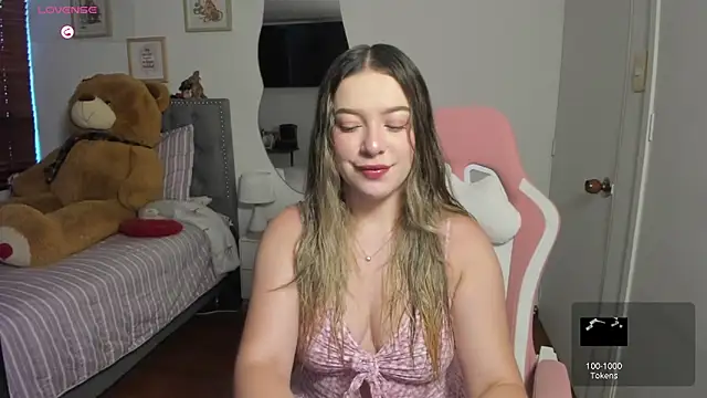 samysweet 8 online show from July 2026 12:13:01 PM