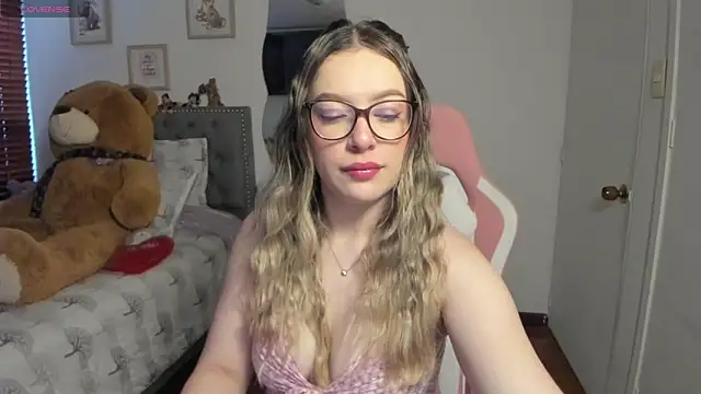 samysweet 8 online show from April 2026 11:38:01 AM