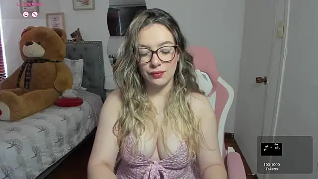 samysweet 8 online show from June 2026 01:55:02 PM