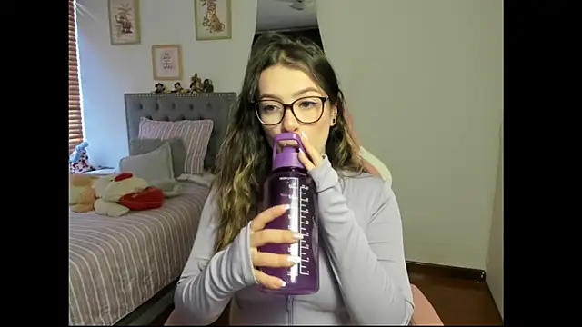 samysweet 8 online show from November 2025 01:47:01 PM