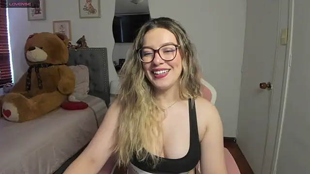 samysweet 8 online show from May 2026 01:37:02 PM