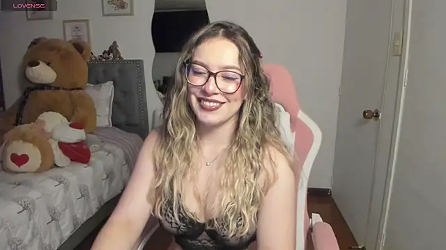 samysweet 8 online show from April 2026 01:41:01 AM