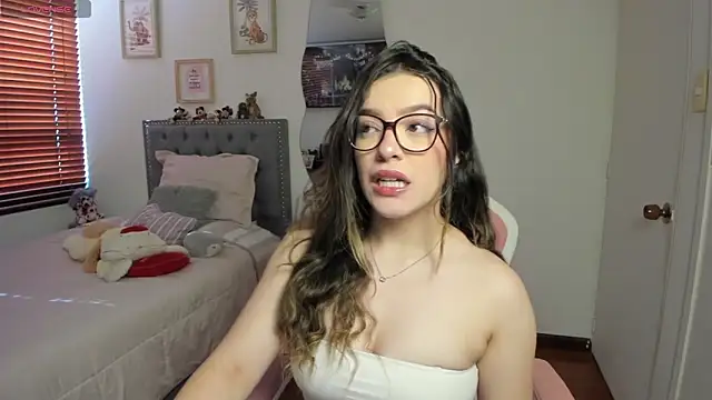 samysweet 8 online show from December 2025 01:55:01 PM