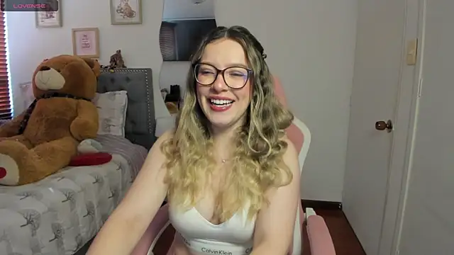 samysweet 8 online show from April 2026 01:07:01 PM