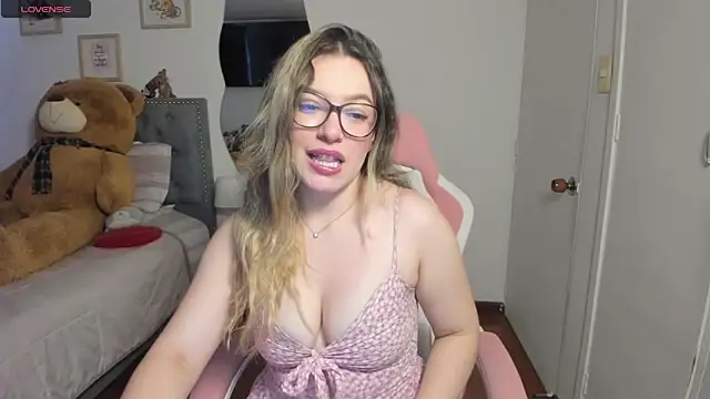 samysweet 8 online show from May 2026 09:14:02 PM