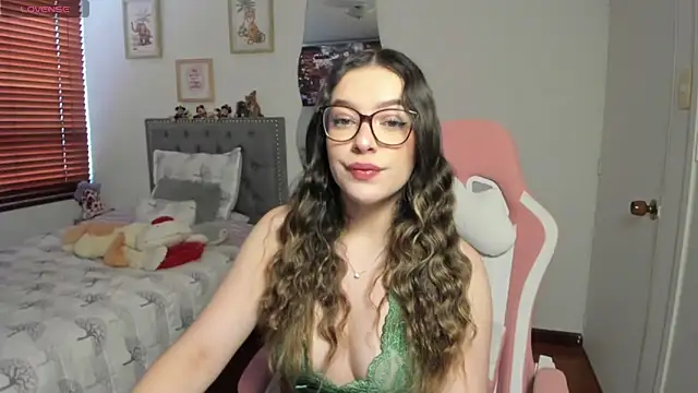 samysweet 8 online show from December 2025 01:24:02 PM