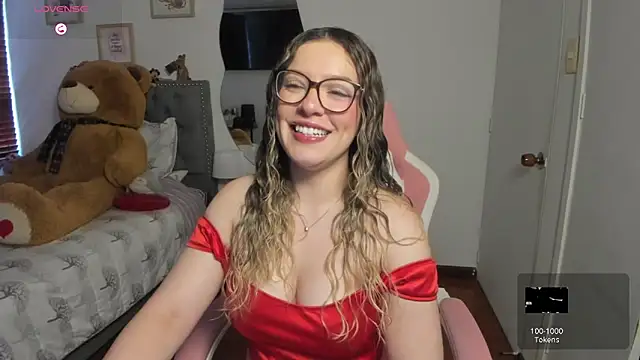 samysweet 8 online show from June 2026 02:17:02 PM