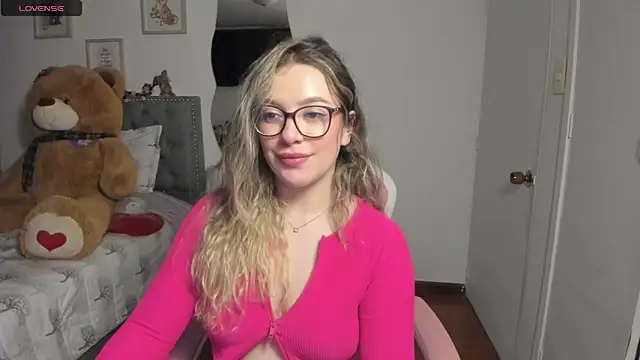 samysweet 8 online show from April 2026 01:08:02 AM