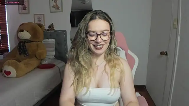 samysweet 8 online show from May 2026 12:08:01 PM