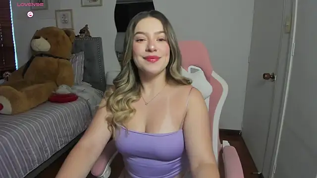 samysweet 8 online show from July 2026 11:40:01 AM