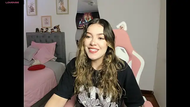 samysweet 8 online show from February 2025 12:49:01 PM