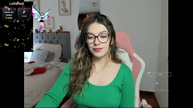 samysweet 8 online show from September 2025 06:08:02 PM