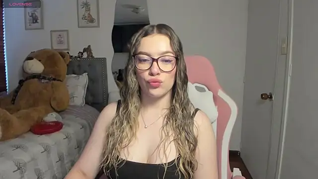 samysweet 8 online show from April 2026 11:44:02 AM