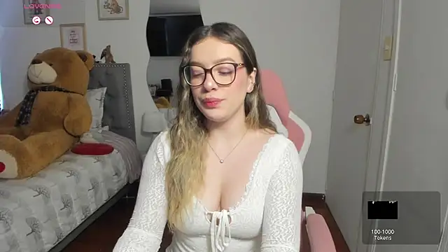 samysweet 8 online show from June 2026 01:11:02 PM