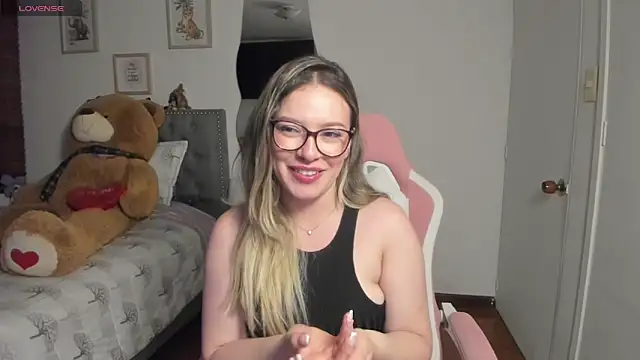 samysweet 8 online show from April 2026 01:10:01 AM