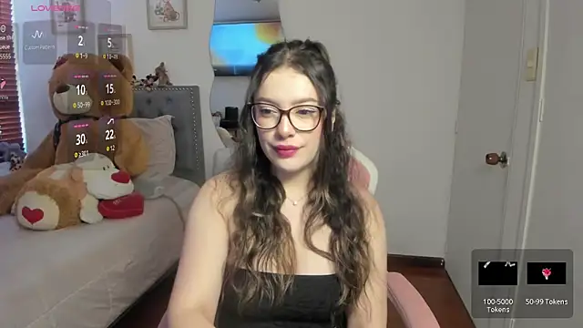 samysweet 8 online show from March 2026 01:16:02 PM