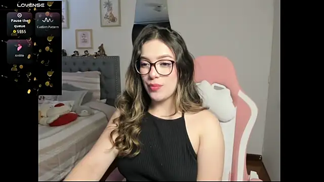 samysweet 8 online show from September 2025 08:03:02 PM