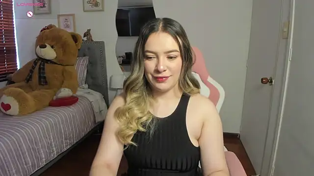 samysweet 8 online show from July 2026 01:33:02 PM