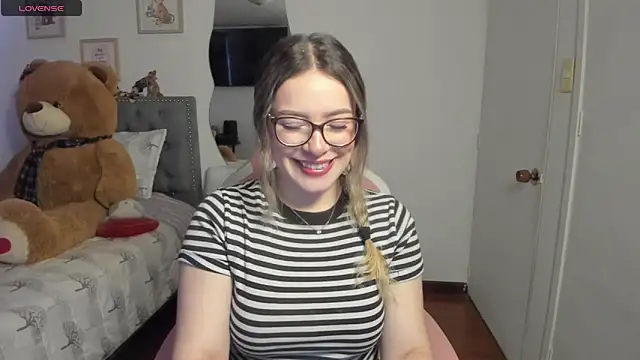 samysweet 8 online show from April 2026 12:45:01 PM