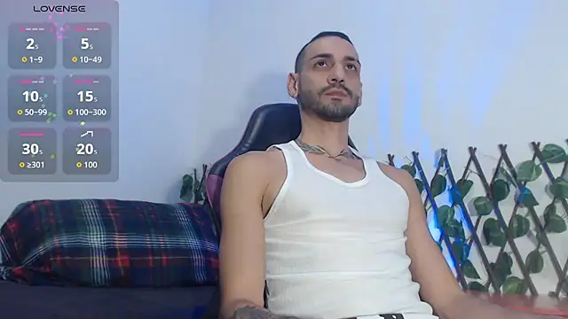 Snapshot of JACKMARCKOS chatting on July 2026 02:20:02 AM JACKMARCKOS online show from July 2026 02:20:02 AM