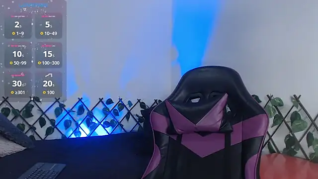 JACKMARCKOS online show from March 2026 08:57:01 PM