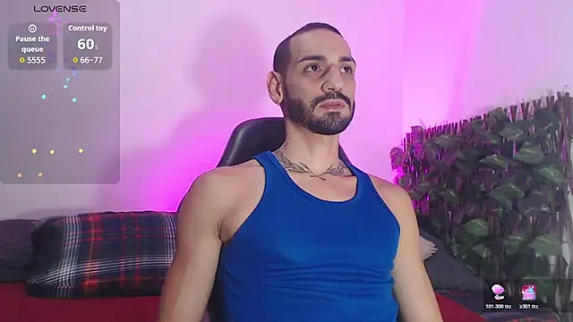 Snapshot of JACKMARCKOS chatting on June 2026 02:20:02 AM JACKMARCKOS online show from June 2026 02:20:02 AM