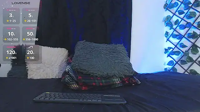 JACKMARCKOS online show from December 2024 08:11:01 AM