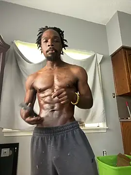 Princedrey3 online show from September 2025 03:56:01 PM