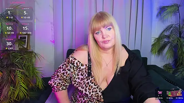 NicoleKind online show from March 2026 05:17:01 AM