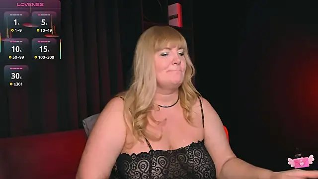 NicoleKind online show from March 2026 05:32:01 AM