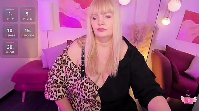 NicoleKind online show from December 2025 05:24:02 AM