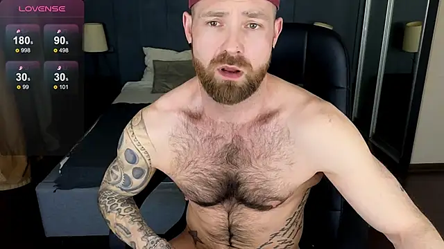 Rory Reed online show from March 2025 12:02:02 PM